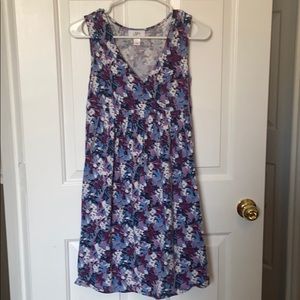 Cute floral dress